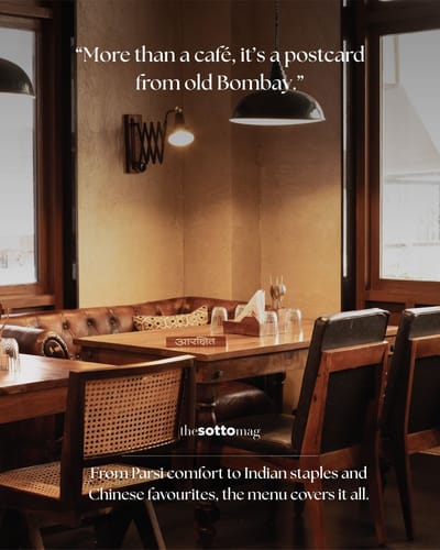 Best cafe in Jaipur - Social Media