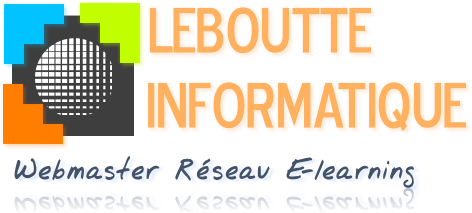 Leboutte Informatique