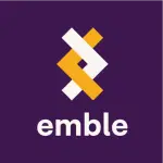 Emble logo