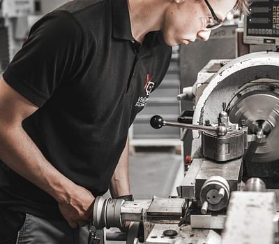 VisiConsult X-ray Systems & Solutions GmbH - Markenbildung & Positionierung