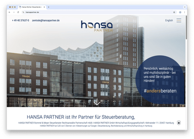 Marketingstrategie & Positionierung - Marketing