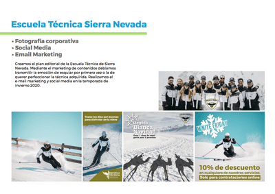 Estrategia Digital - Estrategia digital