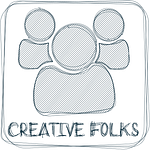 Creative Folks logo