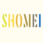 Shomei logo