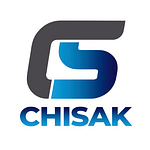 Chisak logo