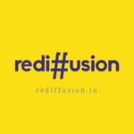 Rediffusion DY&R Pvt Ltd logo