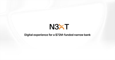 N3XT - Création de site internet