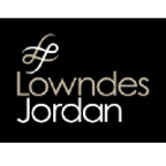 Lowndes Jordan