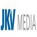 JKV-Media logo