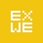 EXWE GmbH logo