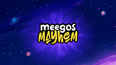 Meegos Mayhem  Re-make - Desarrollo de Juegos
