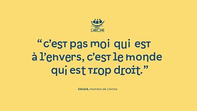 WELCOMING THE UNEXPECTED - Stratégie de contenu