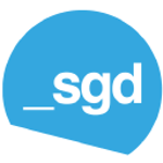 Seriously Good Design logo