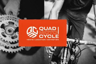 Création site internet magasin vélo, moto et quad - SEO