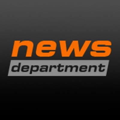 MDEPARTMENT