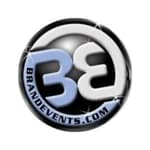Brand Events Ltd logo