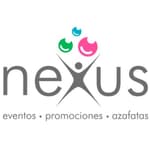 Nexus Agencia logo