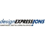 Design Expressions Inc. logo