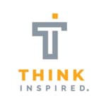Think Inspired logo