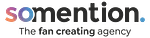 Somention logo