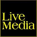 Live Media Facilities logo