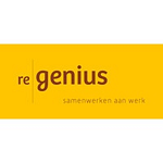 Regenius Rotterdam logo