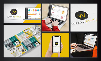 Workstatz - Online Advertising