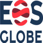 EOSGlobe logo