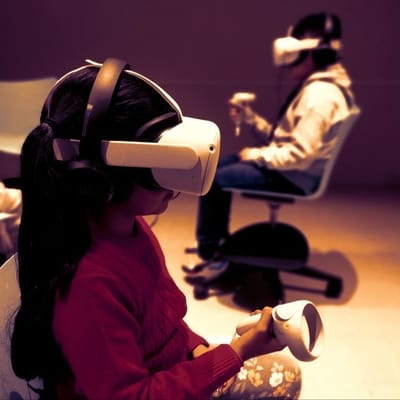 Fondazione Pasquinelli - Project VR Beethoven - Sviluppo del Gioco
