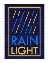 Rain Light Events