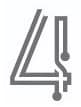 IN4MATIK logo