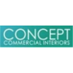 CONCEPT COMMERCIAL INTERIORS LIMITED logo