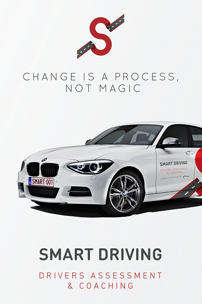 SmartDriving - Digital Strategy