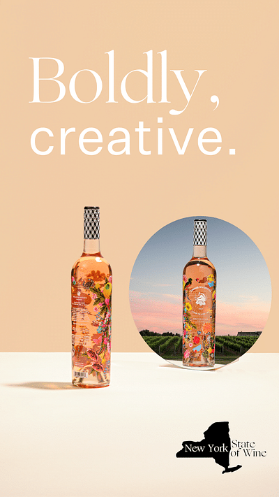 New York Wine & Grape Foundation - Planification médias