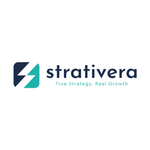 Strativera logo