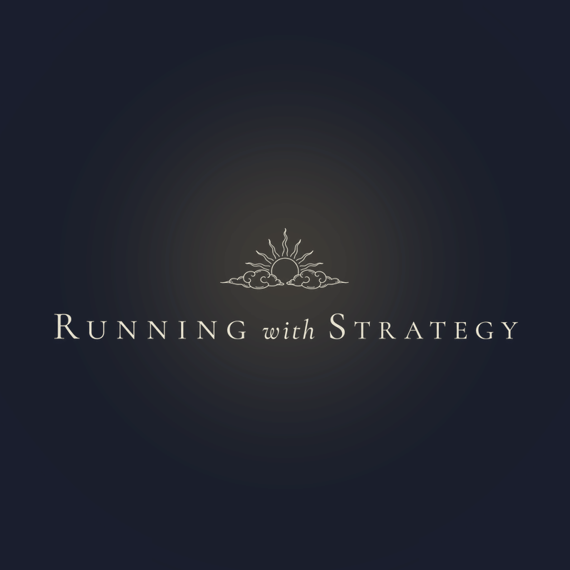 Running with Strategy