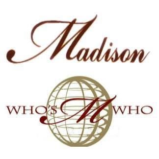 Madison Who's Who