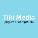 Tiki Media - Communicatieadvies, Grafisch Ontwerp, Webdesign