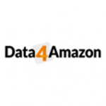 Data4Amazon logo