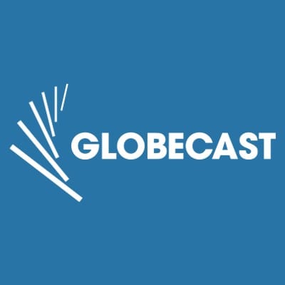 Globe On