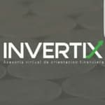 Invertix logo