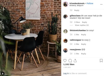 LA REDOUTE – NAMASTAY AT HOME (influencer campagne - Relations publiques (RP)