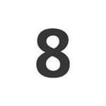 EIGHT01, LLC logo