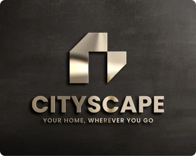 City Scape – Interactive Real Estate Intelligence & Branding - Design & graphisme