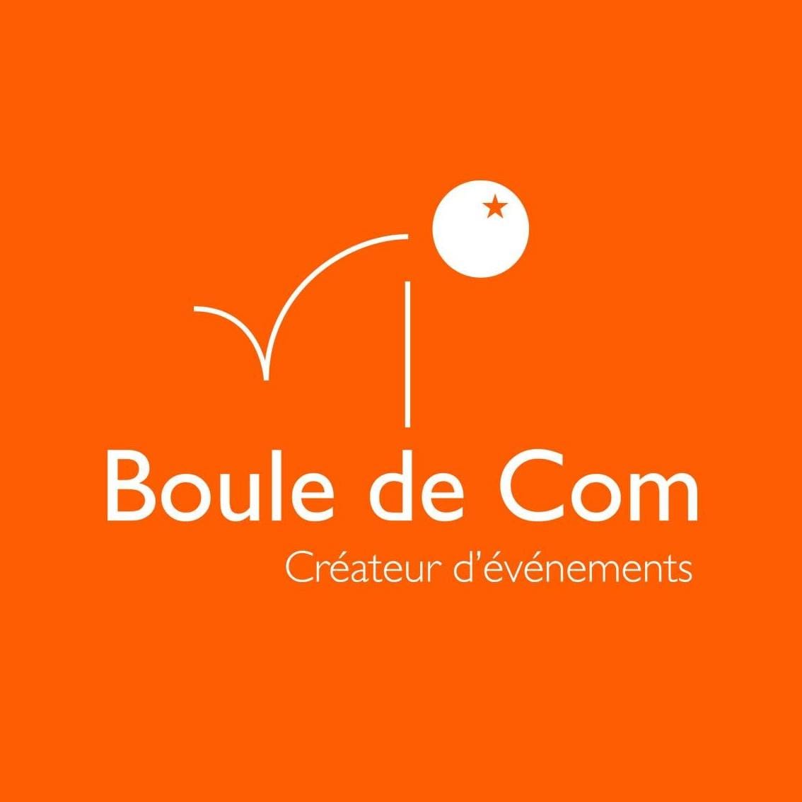 Boule de Com