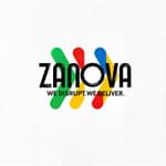 ZANOVA logo