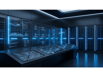 Sell.Systems AI Campus and Practical Education System - Artificial Intelligence