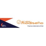 MODISEÑO logo