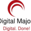 Digital Major logo