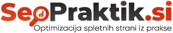 Seo-Praktik.si